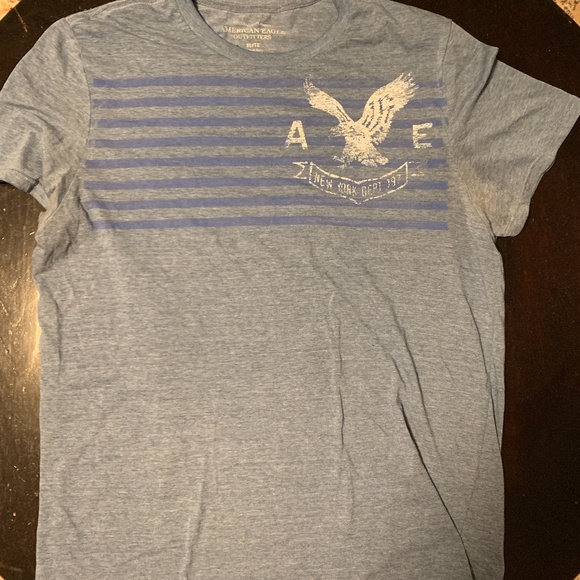 American Eagle Tees x7 - Picture 6 of 8